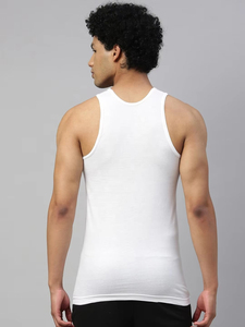 Camiseta sin mangas para hombre personalizada para deportes, correr, Fitness, 100% algodón, transpirable, culturismo, gimnasio, chaleco para hombre - Product Image 6