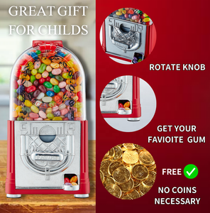 Kwang Hsieh Classic Jukebox <b>Gumball</b> Dispensing <b>Machine</b> - Product Image 4