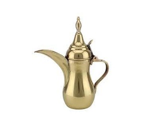 คอห่านสแตนเลส 304 เทลงบนกาต้มน้ําหม้อกาแฟ - Product Image 1