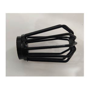 Exporter and Manufacturer of Metal Curtain Hardware Window Accessories in Several Finishes for Home Decoration for Wholesale - Product Image 3