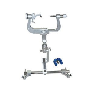 Ensemble de système d'appui-tête SPETZLER Instrument médical neurochirurgical de haute qualité pour le soutien de la tête dans les procédures de chirurgie du cerveau - Product Image 1