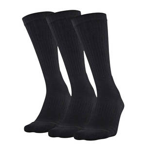 Chaussettes de sport les plus vendues, chaussettes de sport avec logo personnalisé, chaussettes de sport confortables pour la vente en ligne - Product Image 1