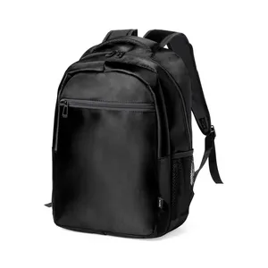 Zaino Sostenibile in Materiale Riciclato Polack, Categoria Prodotti Gadget Promozionali - Product Image 2