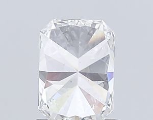 Diamant Radiant de 5 Carats Certifié IGI, Cultivé en Laboratoire, E VVS1, Synthétique CVD, Poli, Haute Qualité, Créé en Laboratoire - Product Image 5