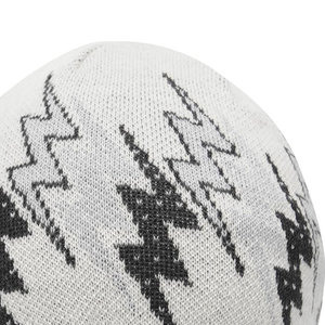 Gorros de nuevo estilo de la mejor calidad para adultos gorro informal de tela de lana cálida de invierno gorro de Jacquard de nueva moda - Product Image 5