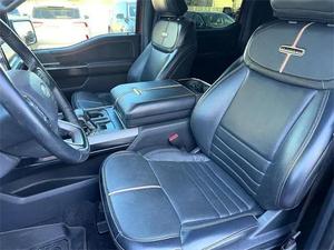 Ford 2021 PLATINUM usado - Product Image 3