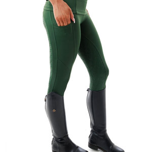 Pantalones de montar a caballo con diseños personalizados OEM a la venta, pantalones de montar a caballo hechos a medida al por mayor - Product Image 4