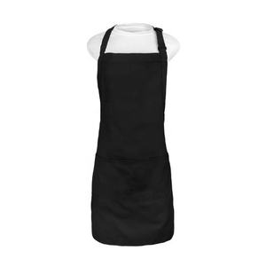 Tablier de cuisson certifié GOTS en coton biologique 100% de fournisseurs indiens - Product Image 1