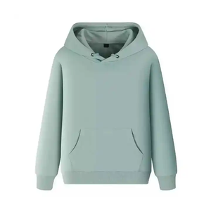 Vente chaudePull Survêtement 2 Pièces Ensemble Unisexe Hoodies Polaire Sweat Pantalon Costume À Capuche Sportswear Jogging Hommes Ensembles - Product Image 4