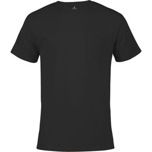 Camisetas de Corte Regular para Hombre, Diseño de Logotipo Personalizado, Ropa Urbana, 100% Algodón, Transpirable, de Secado Rápido, Digital, de Alta Calidad y Asequible - Product Image 2