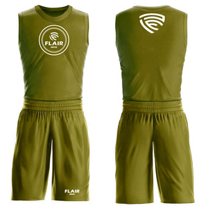 Men's High Quality Basketball Clothing <b>Set</b> Customizable Digital Printing Breathable Sports Shirt Tops Shorts Plus Size XS - Product Image 6