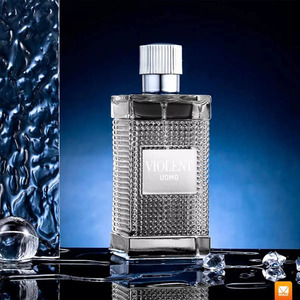 Perfume Masculino 100ml, Loción Corporal, Colonia - Colores Surtidos - Product Image 2