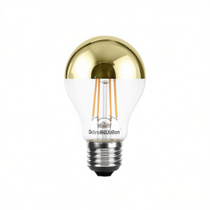 STD Gold Dome 6W Adjustable <b>LED</b> Bulbs - Product Image 2