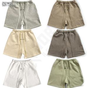 Shorts de course pour hommes avec poche, tissu respirant à séchage rapide, pour la salle de sport, entraînement, style décontracté, vente en gros de shorts d'été pour hommes - Product Image 1