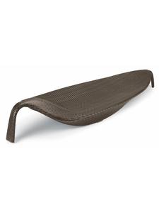 Tumbona Moderna de Ratán Sintético PRSB-015 para Exteriores, Villa, Hotel, Sala de Estar, Parque, para Decoración Moderna - Product Image 2