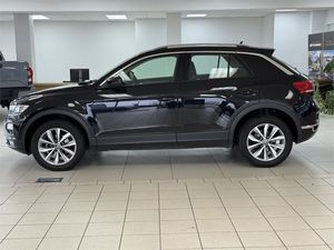 Auto Usado Equipado, <span class=keywords><strong>Volkswagen</strong></span> <span class=keywords><strong>T</strong></span>-<span class=keywords><strong>Roc</strong></span> 2022 TSI Life 2WD SUV, Envío a Todo el Mundo - Product Image 6