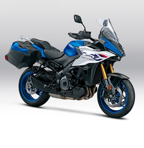 Motocicleta clásica Suzuki GSX-S1000GX+ 2026, motocicleta vintage Suzuki GSX-S1000GX+ - Product Image 5