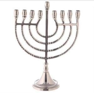 Menorah <b>Candle</b> <b>Holders</b> Religions Candelabra Premium Multi Color Hanukkah Menorah Decorative Menorah <b>Candle</b> <b>Holder</b> - Product Image 6