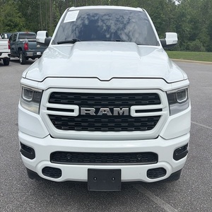 รถขายดีที่สุดปี 2022 R-a-m 1500 ขับเคลื่อน 4 ล้อ เกียร์อัตโนมัติ 8 สปีด - Product Image 1