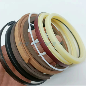 חפירה חלקי חלקי חילוף שמן אטם <span class=keywords><strong>Pc300</strong></span>-7/8/6 Pc350-8 Pc360-7 זרוע דלי בום בום הידראולי ערכת עבור komatsu - Product Image 1