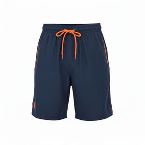 Conjunto de Shorts de Dos Piezas Casuales y Elegantes para Hombre, Más Vendidos, Ecológicos, de Secado Rápido, con Estampado, Talla Grande, Precio de Verano - Product Image 3