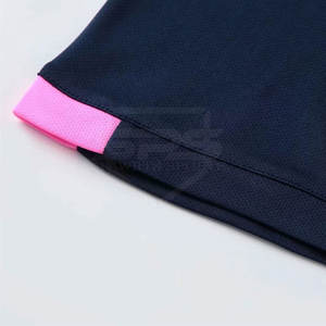 Venta de fábrica Precio barato Uniforme de fútbol Diseño de logotipo personalizado Uniforme de fútbol más vendido al por mayor - Product Image 5