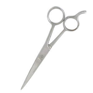 Ciseaux de coiffeur de dernière collection personnalisés de marque privée nouveau design à vendre ciseaux de coiffeur en vrac vente à chaud - Product Image 5