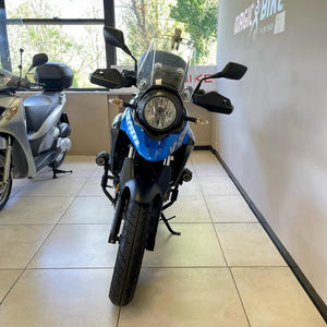 Motocyclettes de tourisme haut de gamme Suzuki V-STROM 250 - Product Image 4