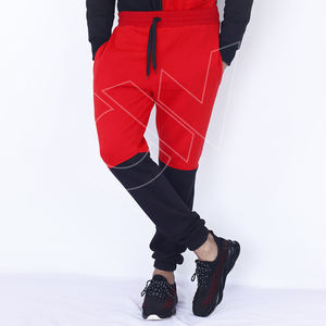 Pantalones de Joggers informales para hombre, ropa de calle a la moda, con bolsillos y tela cómoda - Product Image 5