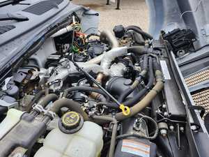 Camión Volquete de Plataforma Plana F-750 de 16 pies – Potente Motor de 330 HP, Resistente y Fiable para Uso Comercial e Industrial - Product Image 5