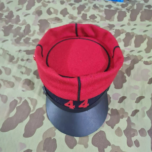 หมวก kepi ผ้าฝ้ายทันสมัยที่ดูดีสมาร์ทสำหรับโอกาสพิเศษและกระดุมด้านข้างแฟชั่นสำหรับทุกกิจกรรมเจ๋งดี - Product Image 6