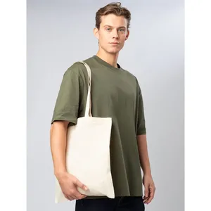 Borsa Shopper Promozionale Personalizzata Essenziale per Merchandising - Product Image 1