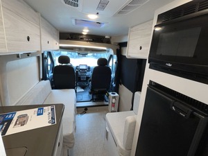 Jayco C-o-m-e-t 18C รุ่นใหม่ ปี 2025 พร้อมจำหน่ายแล้ว - Product Image 2