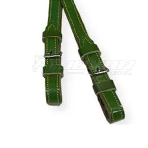 Brida para Caballo de Alta Calidad con Riendas Diseñada para Todos los Niveles de Actividades Ecuestres, Brida para Caballo con el Mejor Diseño - Product Image 4