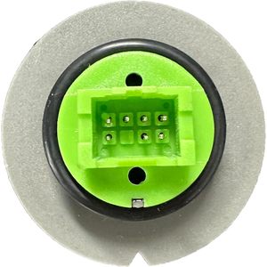 XPARTCO Electric WD21X10519 Flood Switch Dishwasher Valve Parts - Product Image 5