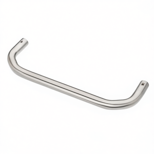 Hazet Stainless Steel Pull-Handle for <b>Tool</b> Trolley <b>Tool</b> <b>Storage</b> Product - Product Image 2
