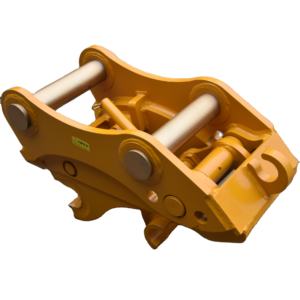 MINI escavatore accoppiatore rapido per Mini attacco rapido con l'alta qualità - Product Image 4