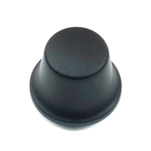 Bouton de commande radio CD BDP607 pour E46 Série 3, 65126924906 - Product Image 1