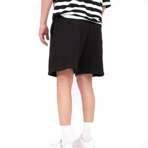 100% coton personnalisé High Street Shorts séchage rapide respirant Anti-rides caractéristiques confort ceinture élastique multi-couleurs solide - Product Image 2