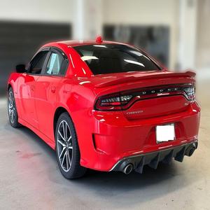 Dodge Charger R/T 2023, Tracción Trasera, Caja de Cambios Automática, Título Limpio, Sin Accidentes, con Bajo Kilometraje, Precio Accesible - Product Image 4