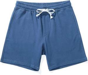 Pantalones Cortos Deportivos para Hombre, Ligeros, de Secado Rápido, con Bolsillos, para Correr, Gimnasio y Deportes - Product Image 6