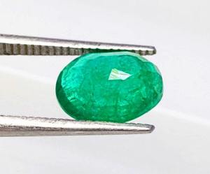 พลอยสปิเนลธรรมชาติคุณภาพดีที่สุด ทรงมรกต สำหรับเสริมพลังแห่งความฉลาด ความเข้มแข็ง ให้พลังบวก ราคาดีที่สุด - Product Image 6