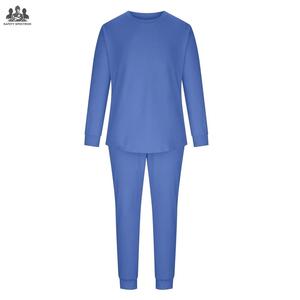 Conjunto Deportivo Informal de Invierno Personalizado para Hombre, Transpirable, Ecológico, de Algodón Ligero - Product Image 2