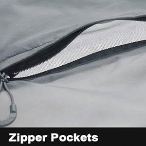 High Quality Men's Stand Collar Hooded <b>Running</b> <b>Jacket</b> Winter Outdoor Soft <b>Lightweight</b> Dyed Fabric Plus Size Zipper Finished - Product Image 5