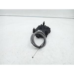 Mécanisme de verrouillage de porte arrière gauche SEAT Alhambra 3ème série (10>) 7N0843745 - Product Image 5