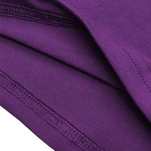 เสื้อยืดลายกราฟฟิคสำหรับผู้หญิงทรงสลิมฟิตผ้าถักระบายอากาศได้ความยาวสั้นดีไซน์กราฟิกดิจิตอลสไตล์สปอร์ต - Product Image 6