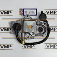 Válvula Solenoide VOE 22327063 para Maquinaria de Construcción Volvo, Marcas ORG, Repuestos de Alta Calidad para Maquinaria de Construcción