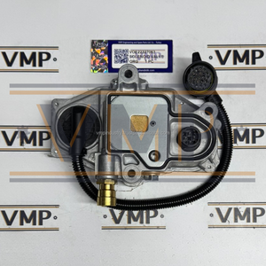 VOE 22327063 Solenoid Valve for Volvo <b>Construction</b> <b>Machinery</b> ORG Brands High Quality <b>Construction</b> <b>Machinery</b> Spare Parts - Product Image 3