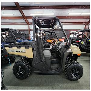 2026 CFMotooo UFORCEEE 1000 XL OEM personnalisable de qualité bricolage industriel pris en charge disponible à la vente - Product Image 1