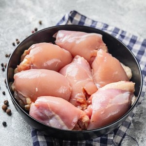Poulet congelé de qualité supérieure entier et en pièces: parfait pour les repas et les collations - Product Image 3